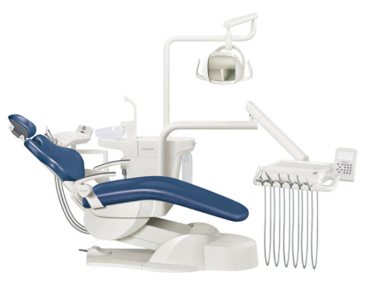 A540N Dental Units